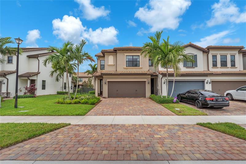Details for 4579 San Fratello Cir, Lake Worth, FL 33467