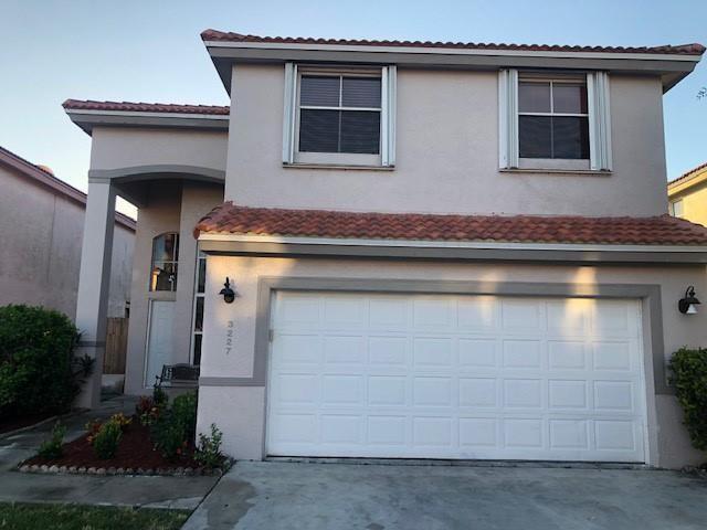 Details for 3227 Buena Vista Dr, Margate, FL 33063