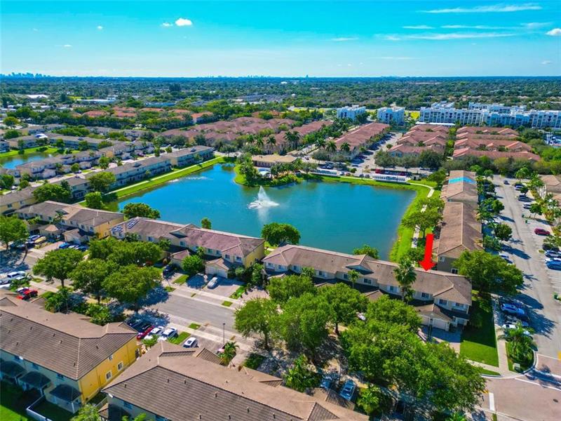 Details for 5925 Manchester Way, Tamarac, FL 33321