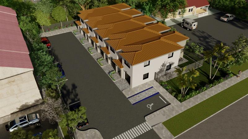 Image 5 of 6 For 433 40th Ct  1