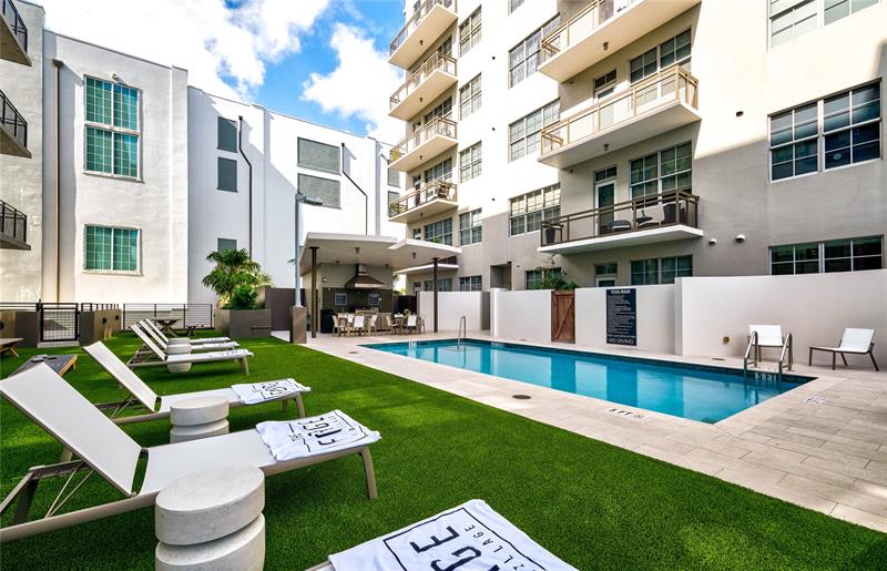 Image 10 of 10 For 401 1st Ave  202