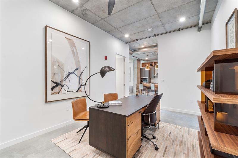 Image 4 of 10 For 401 1st Ave  202