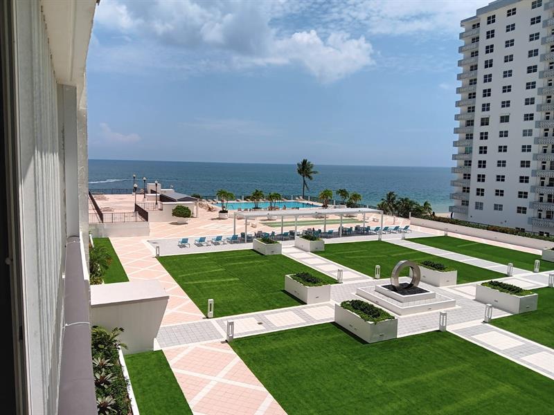 Image 13 of 24 For 4280 Galt Ocean Dr  4g