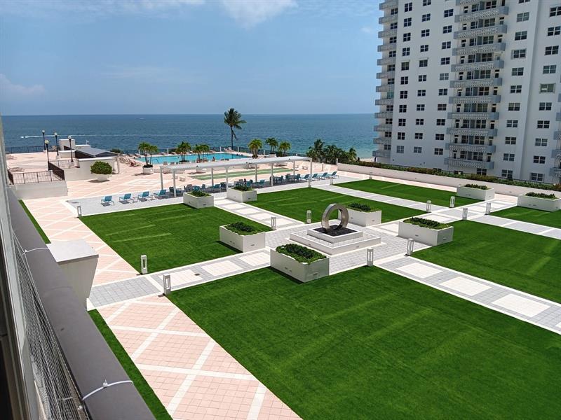 Image 3 of 24 For 4280 Galt Ocean Dr  4g