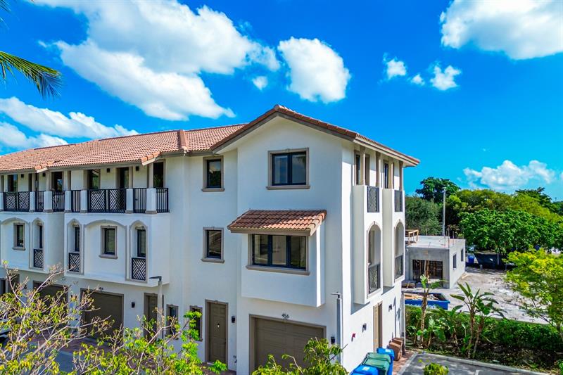 Details for 456 41st St  , Oakland Park, FL 33309