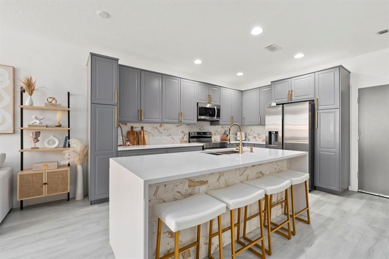 Details for 2125 Fern Park Drive, Port St Lucie, FL 34952