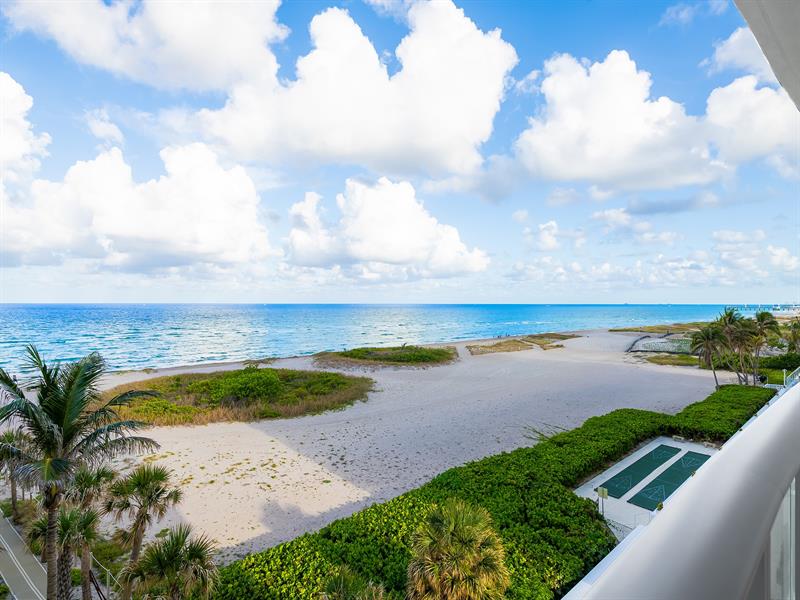 Image 31 of 42 For 1116 Ocean Blvd  401