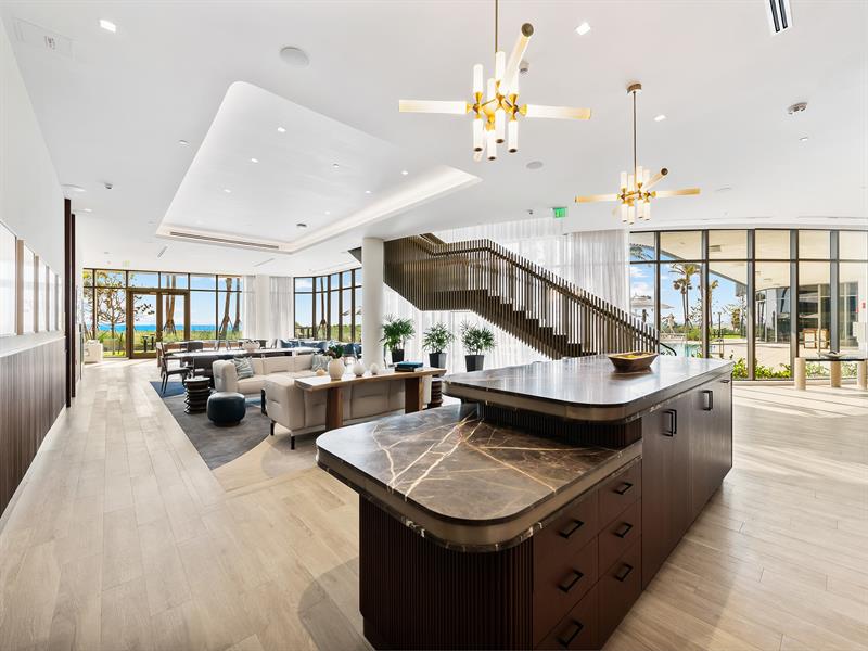 Image 39 of 42 For 1116 Ocean Blvd  401