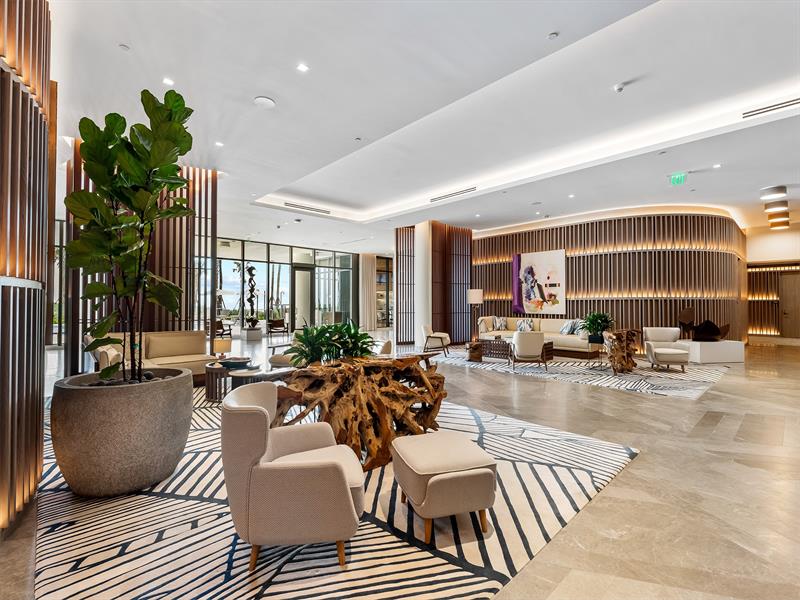 Image 42 of 42 For 1116 Ocean Blvd  401