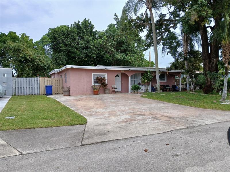 Details for 2580 62nd Ave, Margate, FL 33063