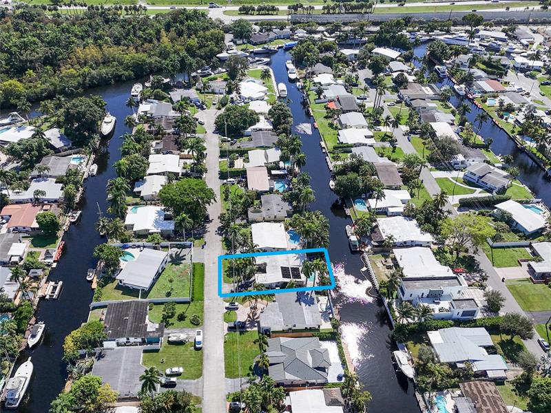 Image 50 of 57 For 2625 Gulfstream Ln