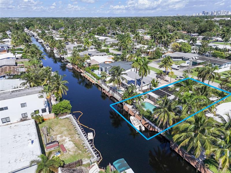 Image 55 of 57 For 2625 Gulfstream Ln