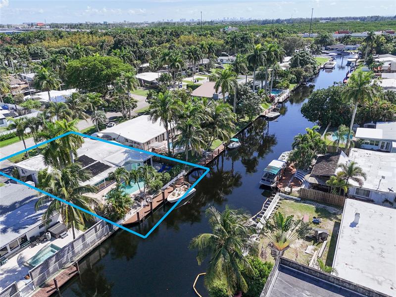 Image 56 of 57 For 2625 Gulfstream Ln