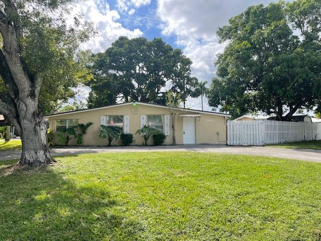 Details for 2495 62nd Ave, Margate, FL 33063