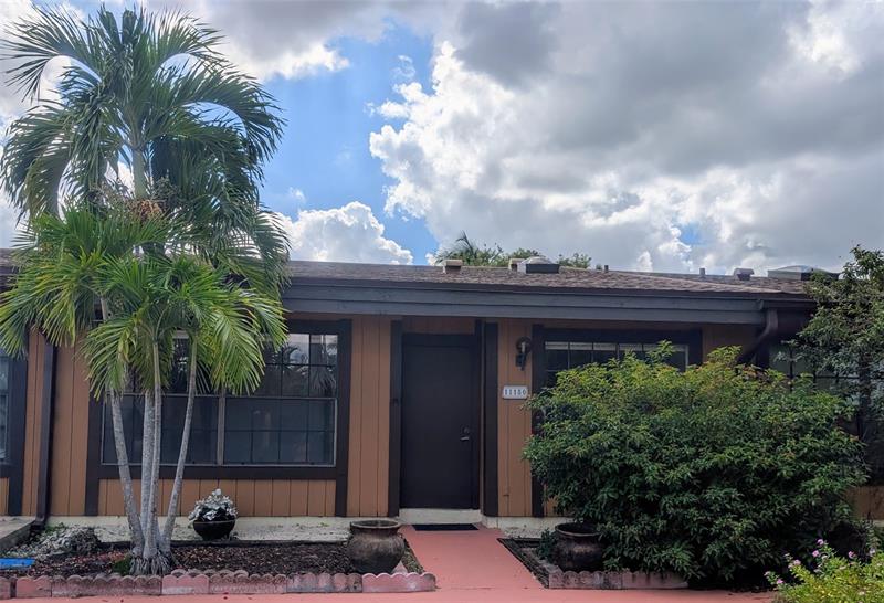 Details for 11180 Redwood  0, Pembroke Pines, FL 33026