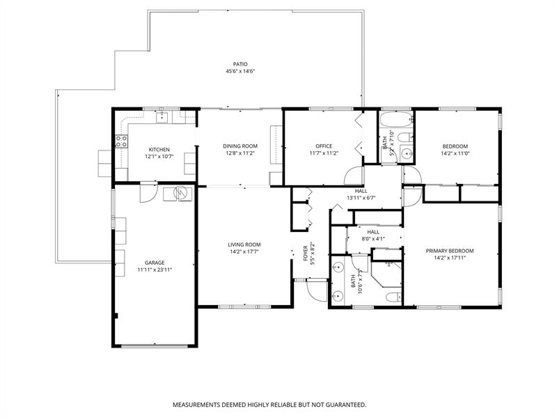 Image 5 of 46 For 6431 199th Ln