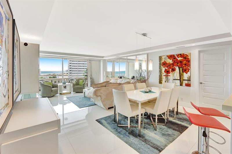 Image 5 of 20 For 2000 Ocean Dr 609