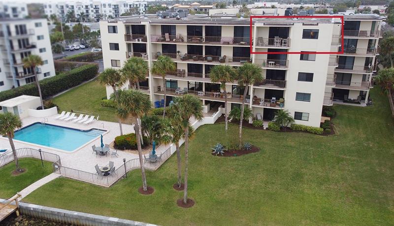 Image 20 of 21 For 1202 Lake Dr  502