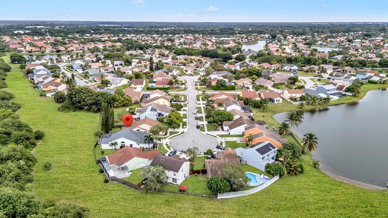 Image 6 of 42 For 12931 Elmford Ln