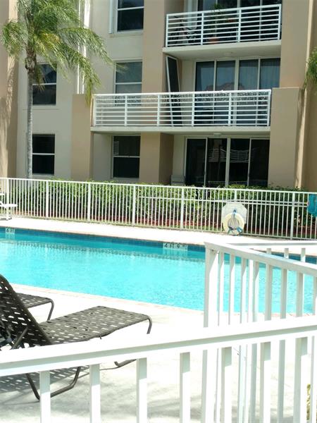 Image 3 of 20 For 2731 Ocean Club Blvd 106