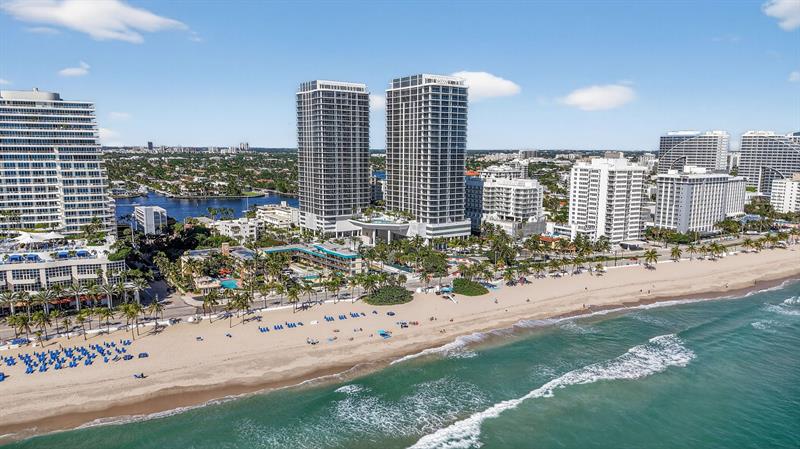 Image 40 of 68 For 153 Seabreeze Blvd  2202-s