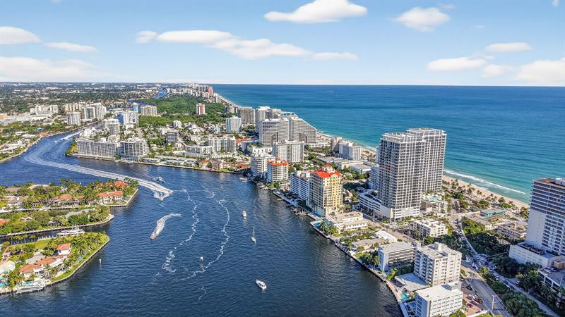 Image 58 of 68 For 153 Seabreeze Blvd  2202-s