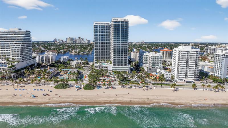 Image 64 of 68 For 153 Seabreeze Blvd  2202-s