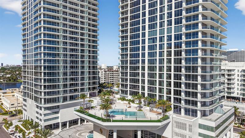 Image 65 of 68 For 153 Seabreeze Blvd  2202-s