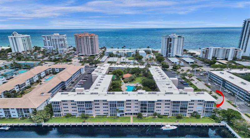 Details for 1481 Ocean Blvd  412, Pompano Beach, FL 33062