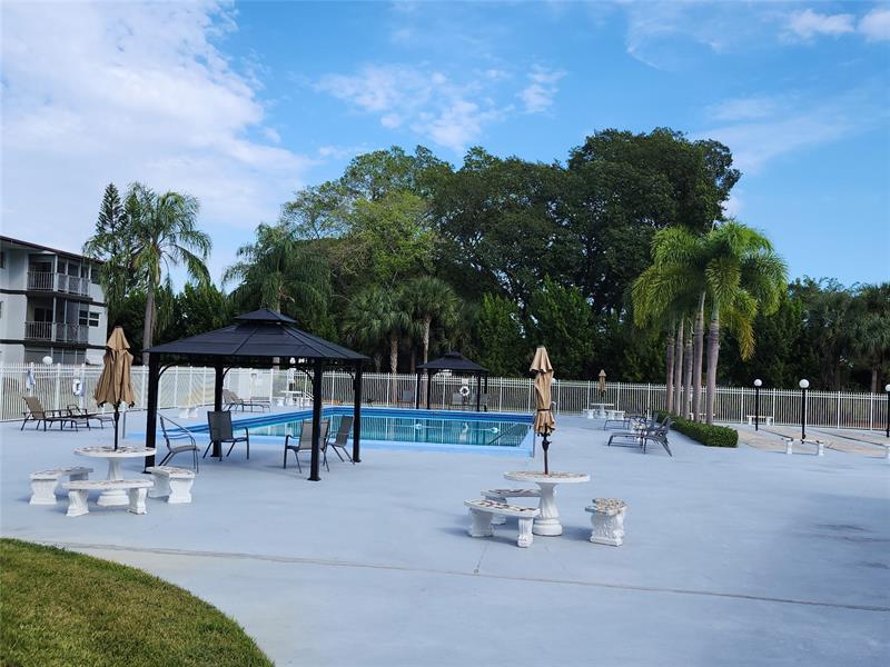 Image 21 of 21 For 1201 Hillcrest Ct  105