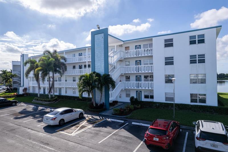 Details for 1056 Exeter D  1056, Boca Raton, FL 33434