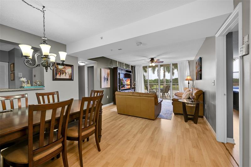 Image 23 of 29 For 2711 Ocean Club Blvd 204