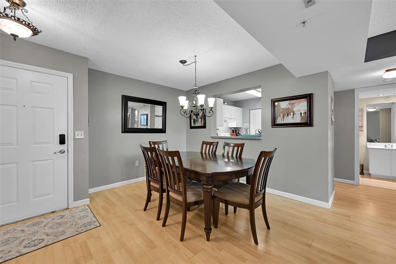 Image 6 of 29 For 2711 Ocean Club Blvd 204