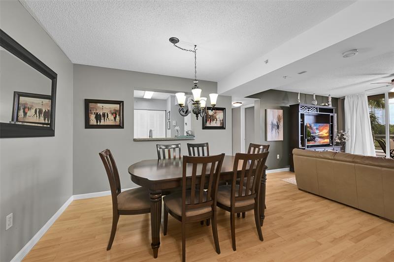 Image 7 of 29 For 2711 Ocean Club Blvd 204