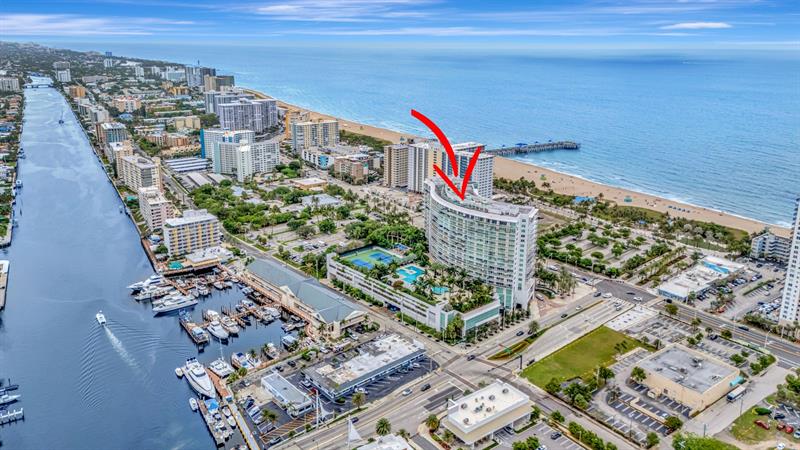 Details for 1 Ocean Bvd  612, Pompano Beach, FL 33062