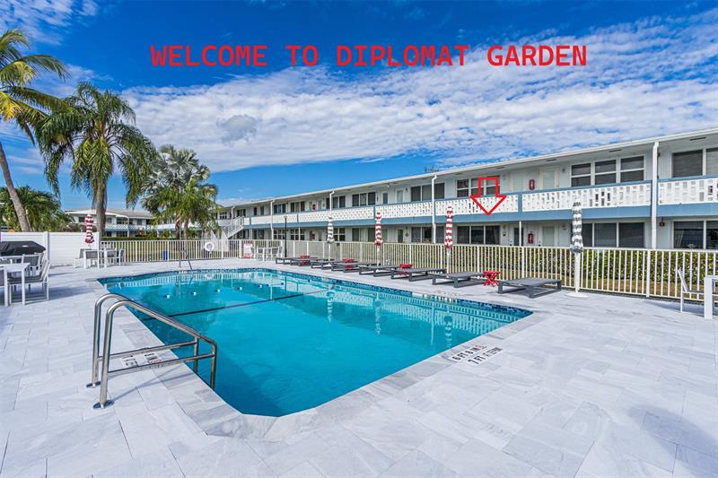 Details for 851 Atlantic Shores Blvd  119, Hallandale Beach, FL 33009