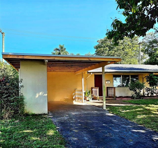 Details for 370 65th Ave, Plantation, FL 33317