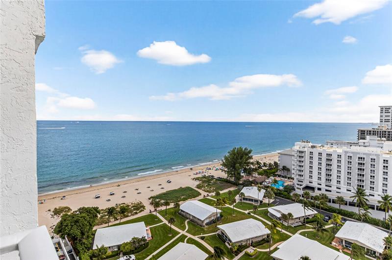 Details for 1010 Ocean Blvd  Lph7, Pompano Beach, FL 33062