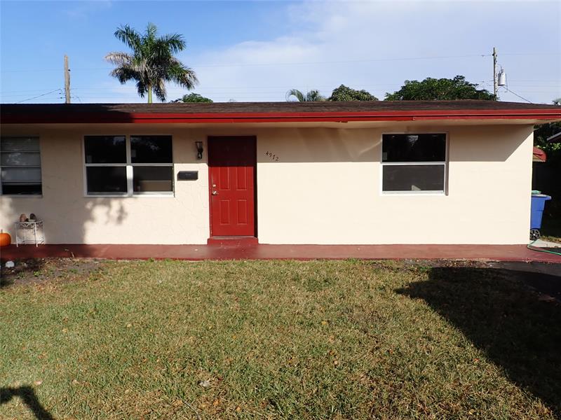 Listing Details for 4972 93rd Ave, Cooper City, FL 33328