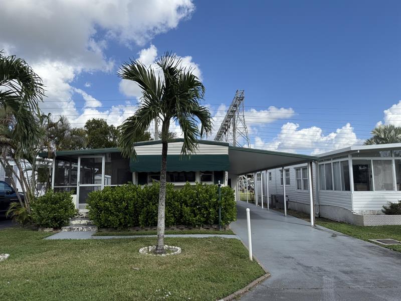 Details for 3009 54th St, Fort Lauderdale, FL 33312