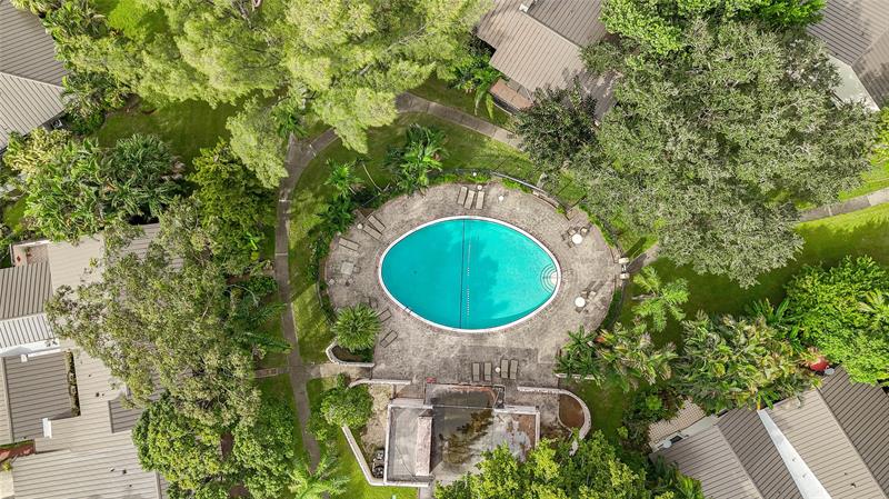 Image 47 of 54 For 5614 Hammock Ln 113