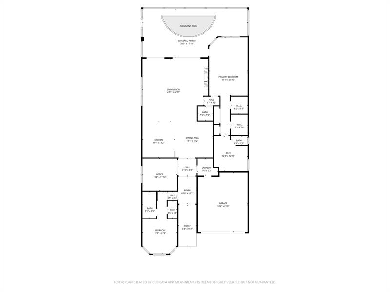 Image 31 of 40 For 7089 Palazzo Reale