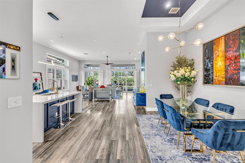 Image 5 of 40 For 7089 Palazzo Reale