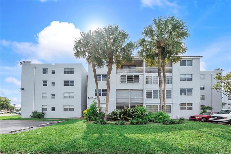 Details for 2840 Somerset Dr  205m, Lauderdale Lakes, FL 33311