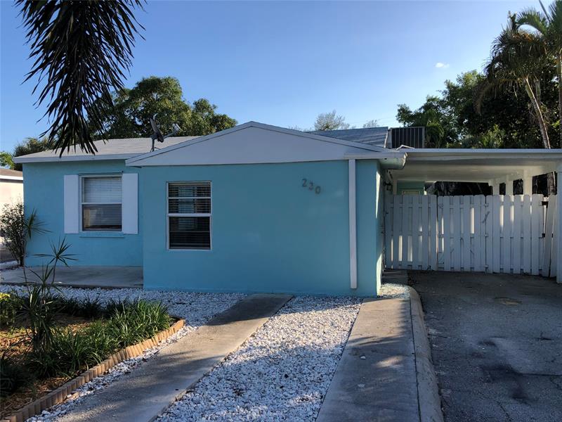 Details for 230 15th St  , Fort Lauderdale, FL 33315