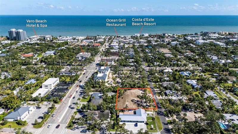 Details for 641 Azalea , Vero Beach, FL 32963