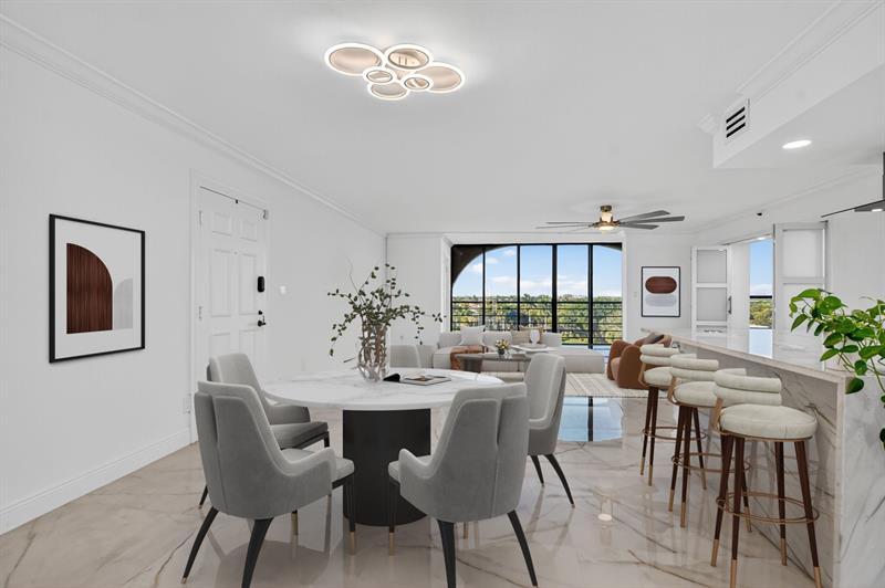 Image 18 of 82 For 7145 Promenade Dr  C-702