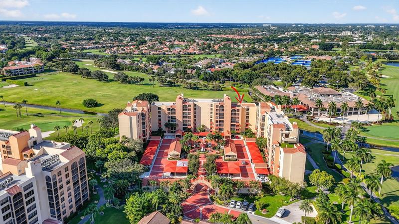 Image 56 of 82 For 7145 Promenade Dr  C-702