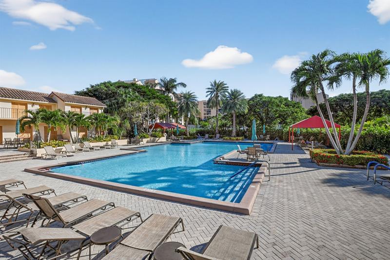 Image 72 of 82 For 7145 Promenade Dr  C-702