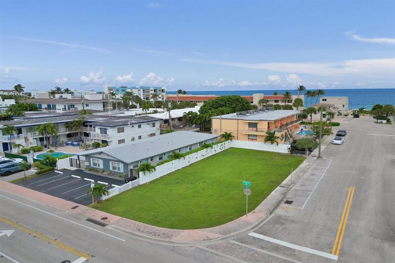 Details for 4200 Ocean Dr, Lauderdale By The Sea, FL 33308